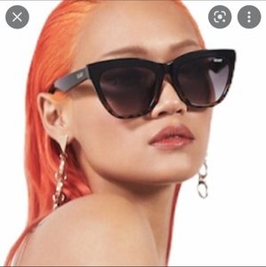 Quay For Keeps Sunglasses